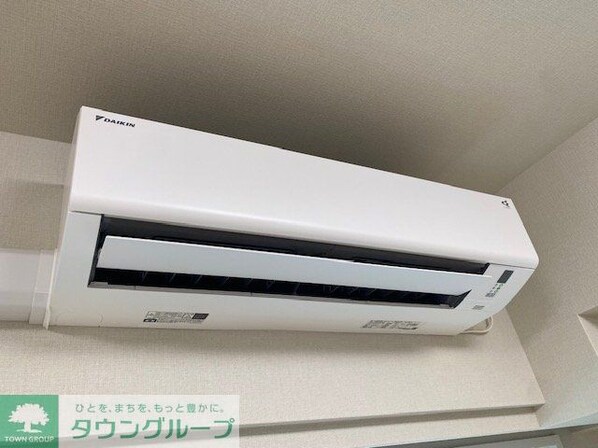 プライムブリス板橋本町の物件内観写真